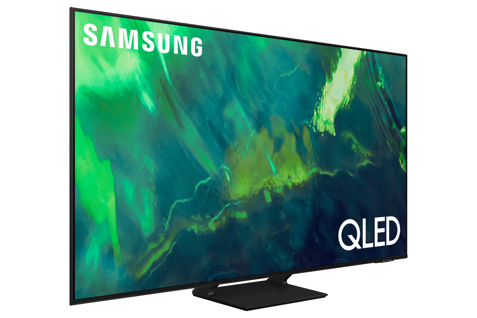 55" QLED 4K Smart TV Q75A