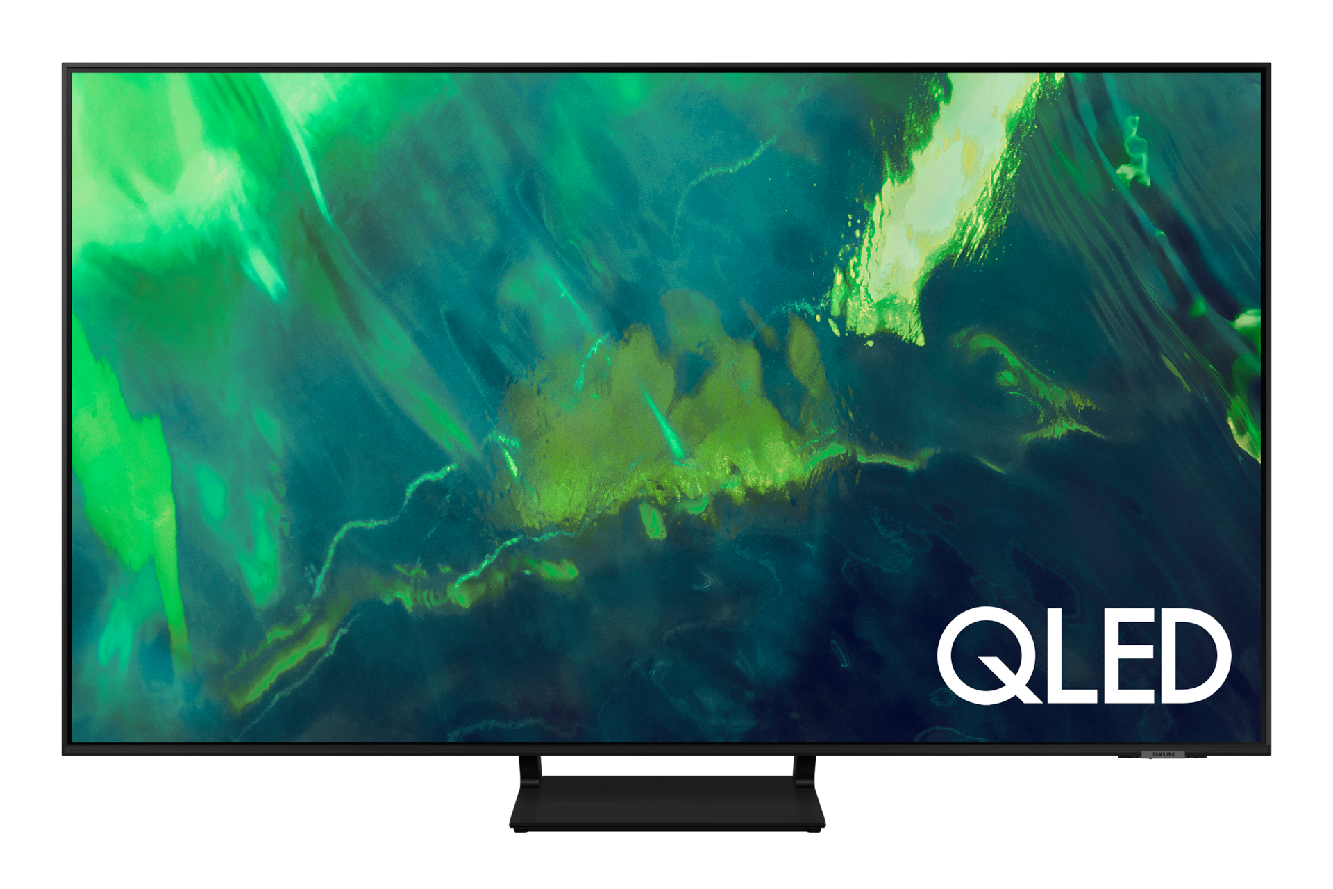 55" QLED 4K Smart TV Q75A