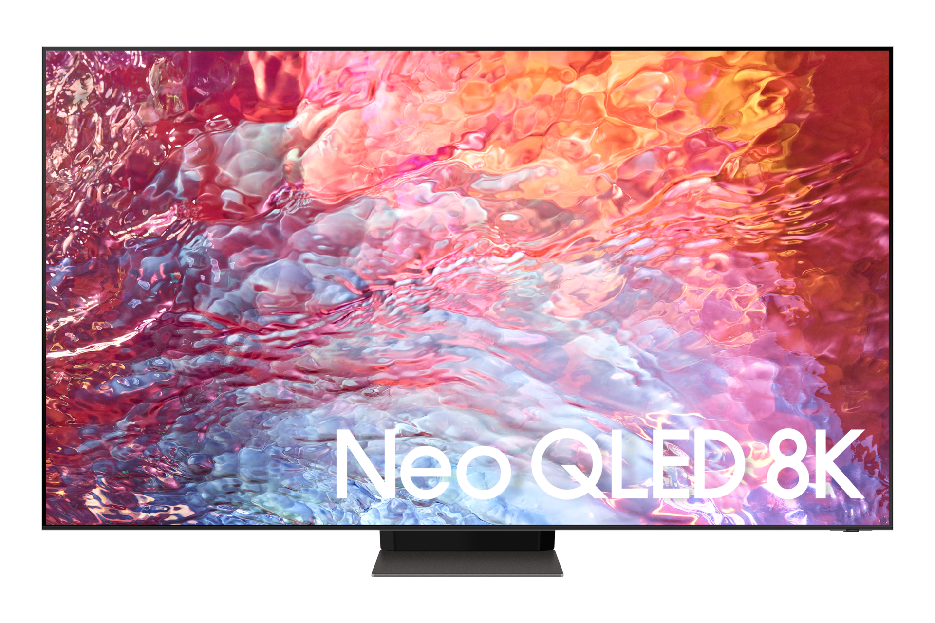 Image of Samsung 55  Neo QLED 8K QN700B