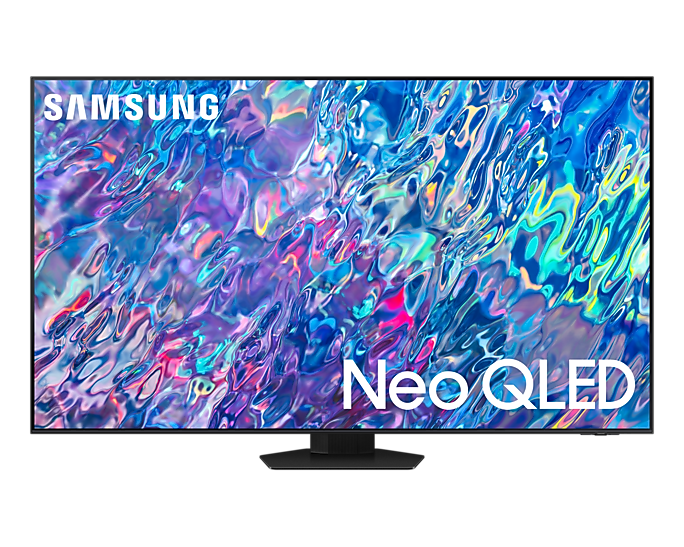 55" Neo QLED 4K Smart TV QN85B