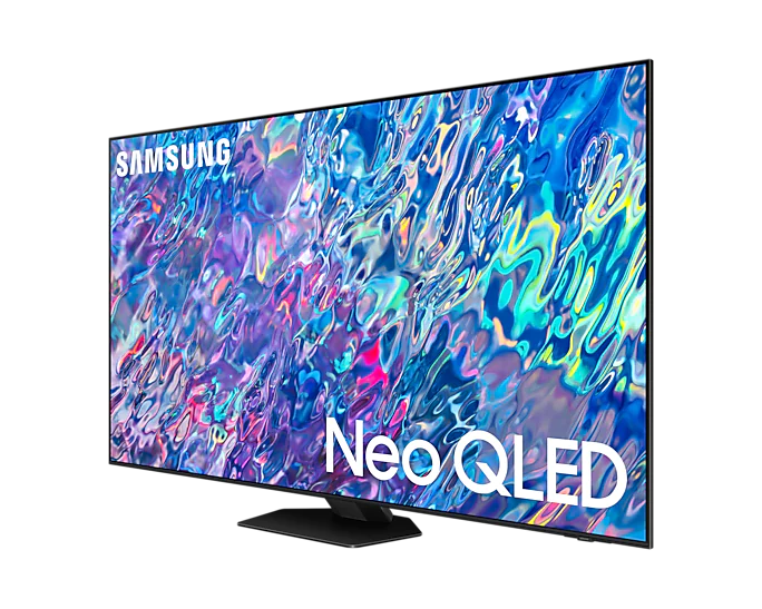 55" Neo QLED 4K Smart TV QN85B