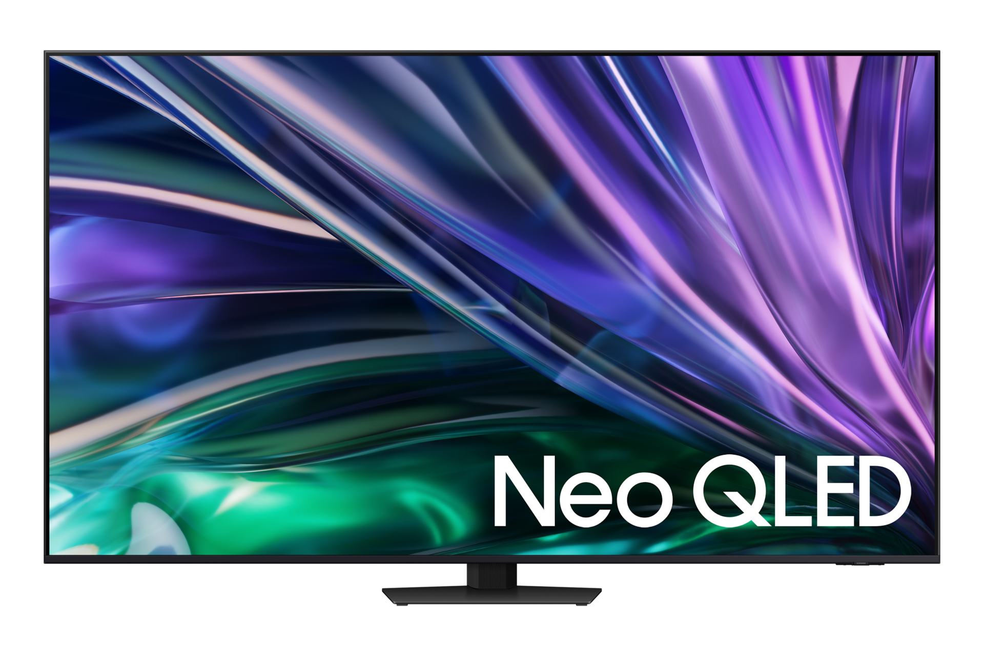 Image of Samsung 55 Inch Neo QLED 4K QN85D Tizen OS Smart TV (2024)