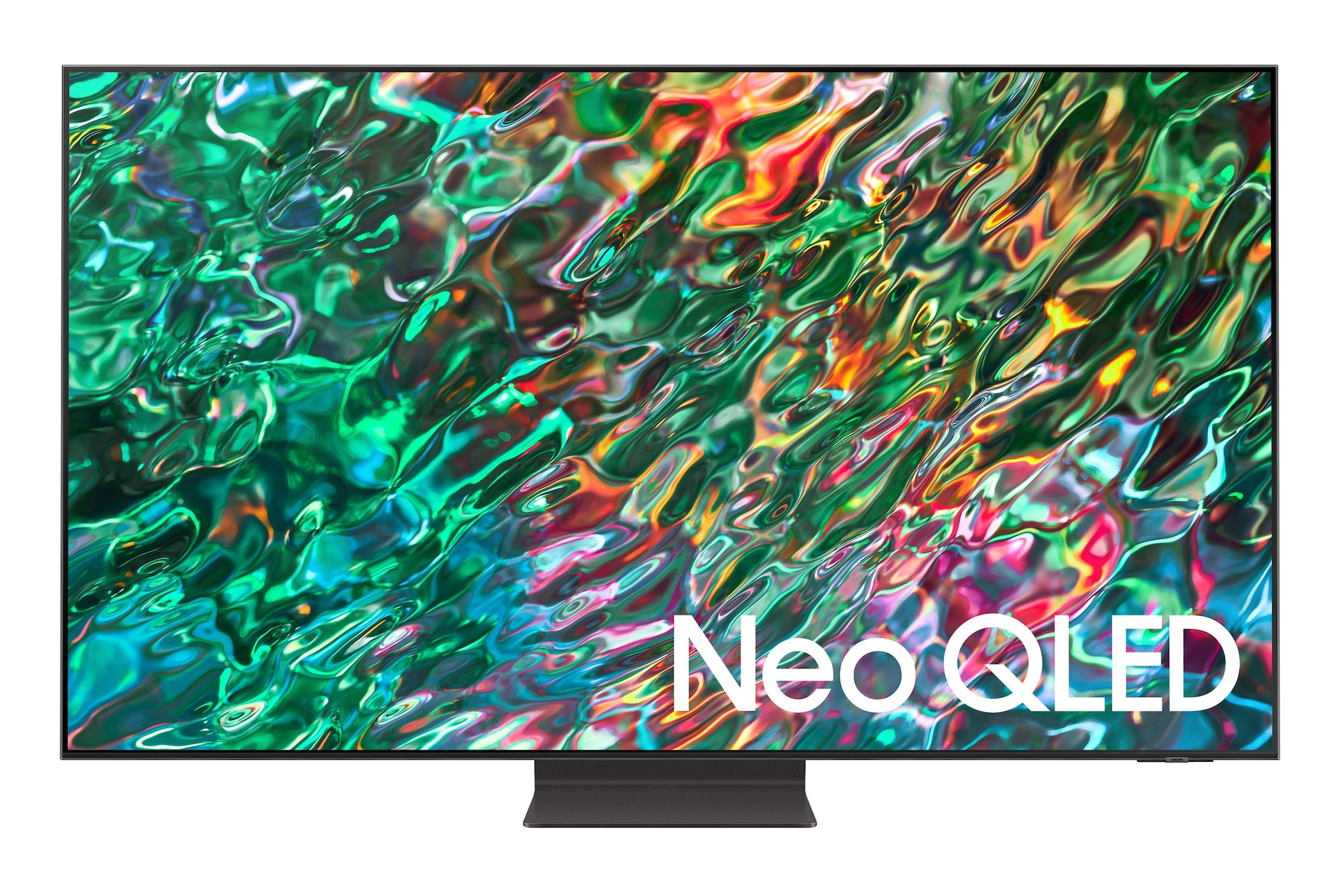 Samsung Pantalla 55 NEO QLED 4K UHD Smart TV | Costco Mé