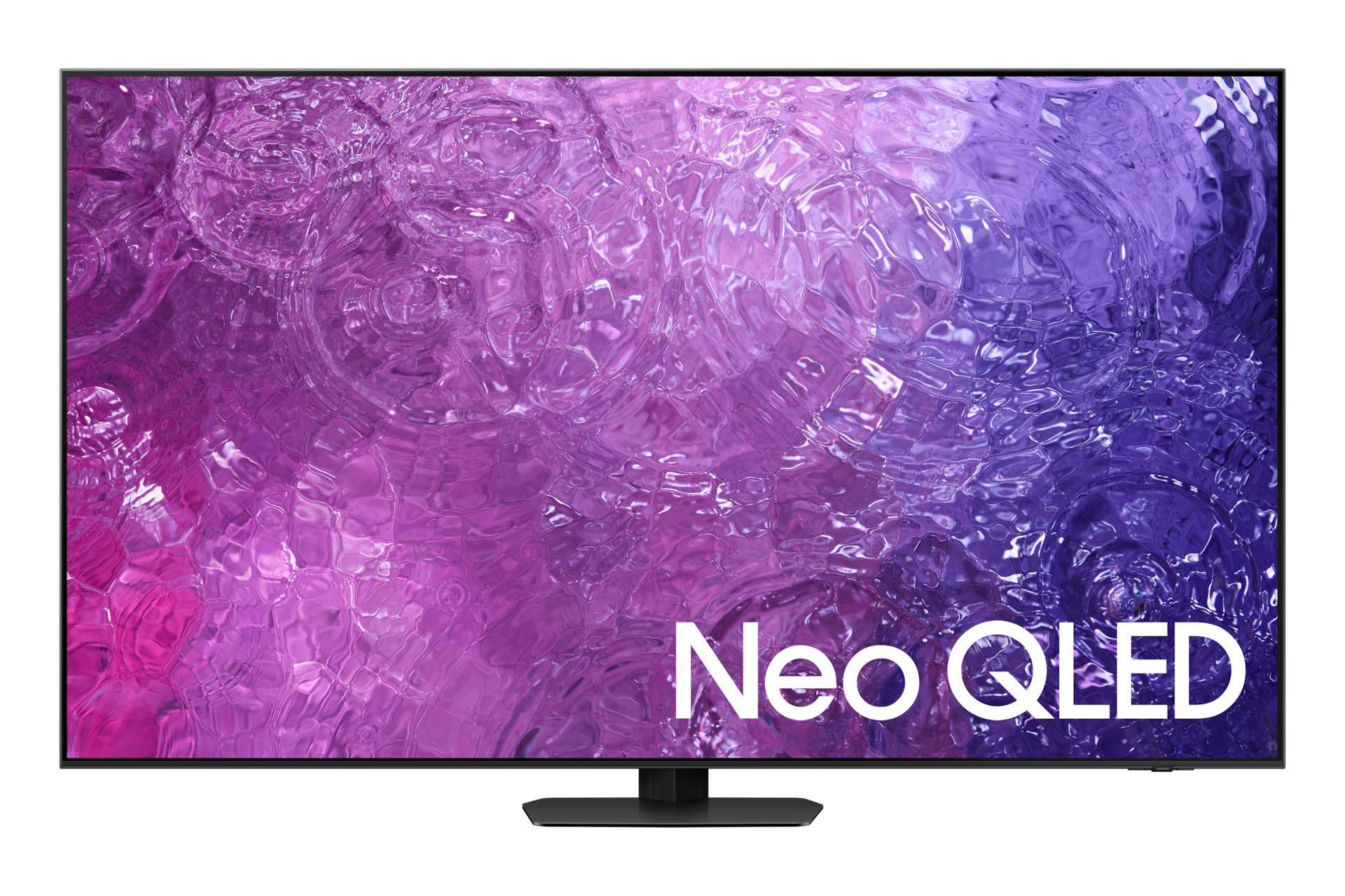 Samsung 55インチ　スマートTVセット 55 Inch Neo QLED 4K QN92D Tizen OS Smart TV | Samsung Support CA
