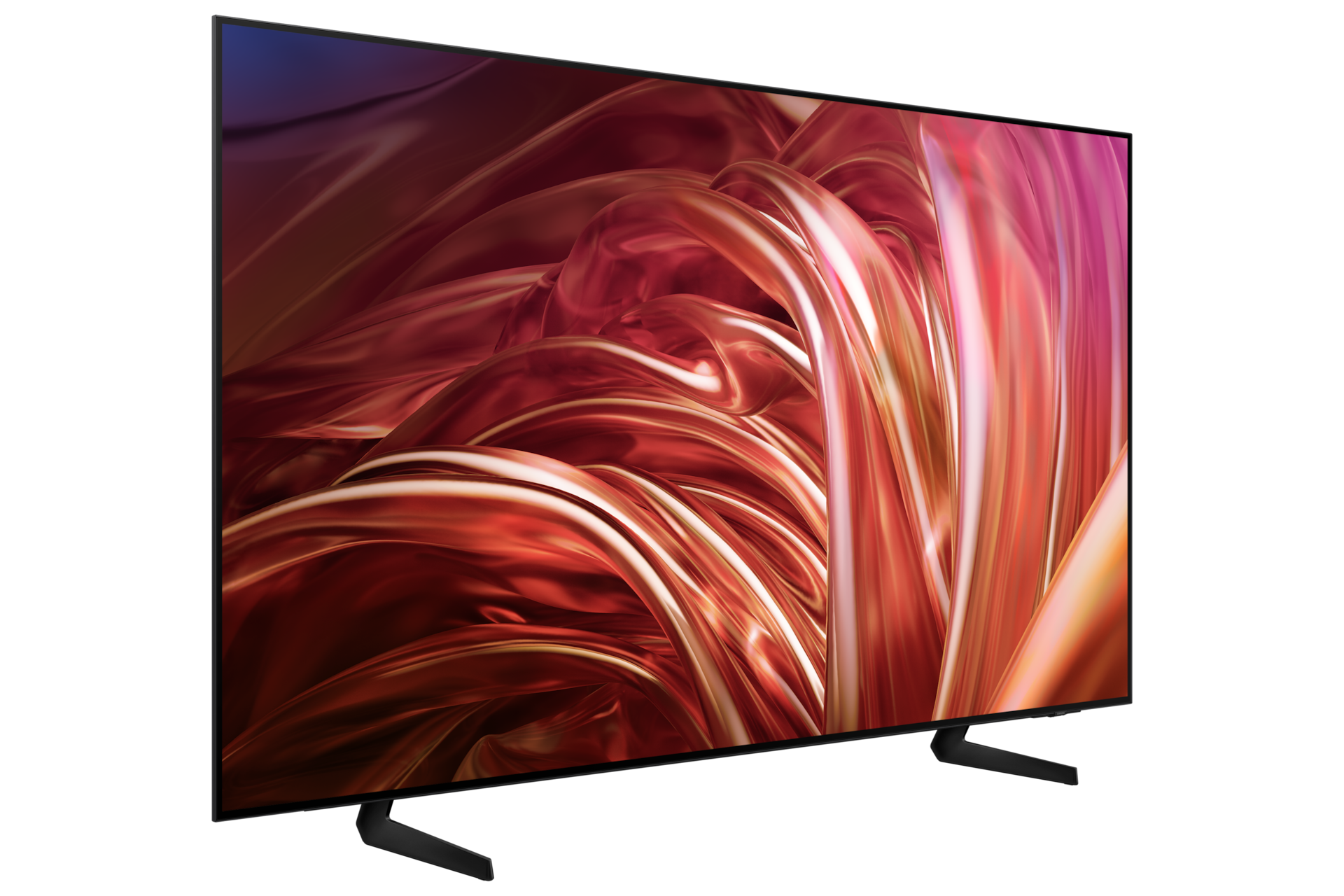 Inch OLED S85D 4K Tizen OS Smart TV