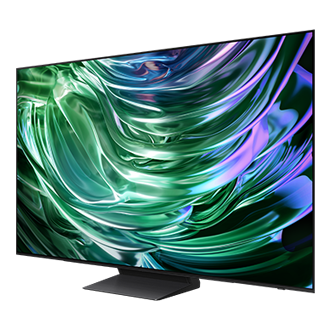 55 Inch Smart TVs | 4K OLED, QLED & UHD | Samsung Canada