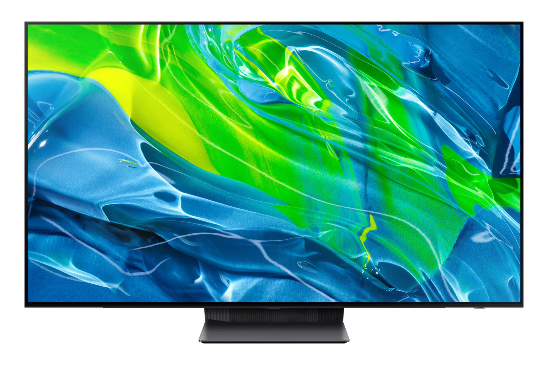 55” OLED 4K Smart TV S95B