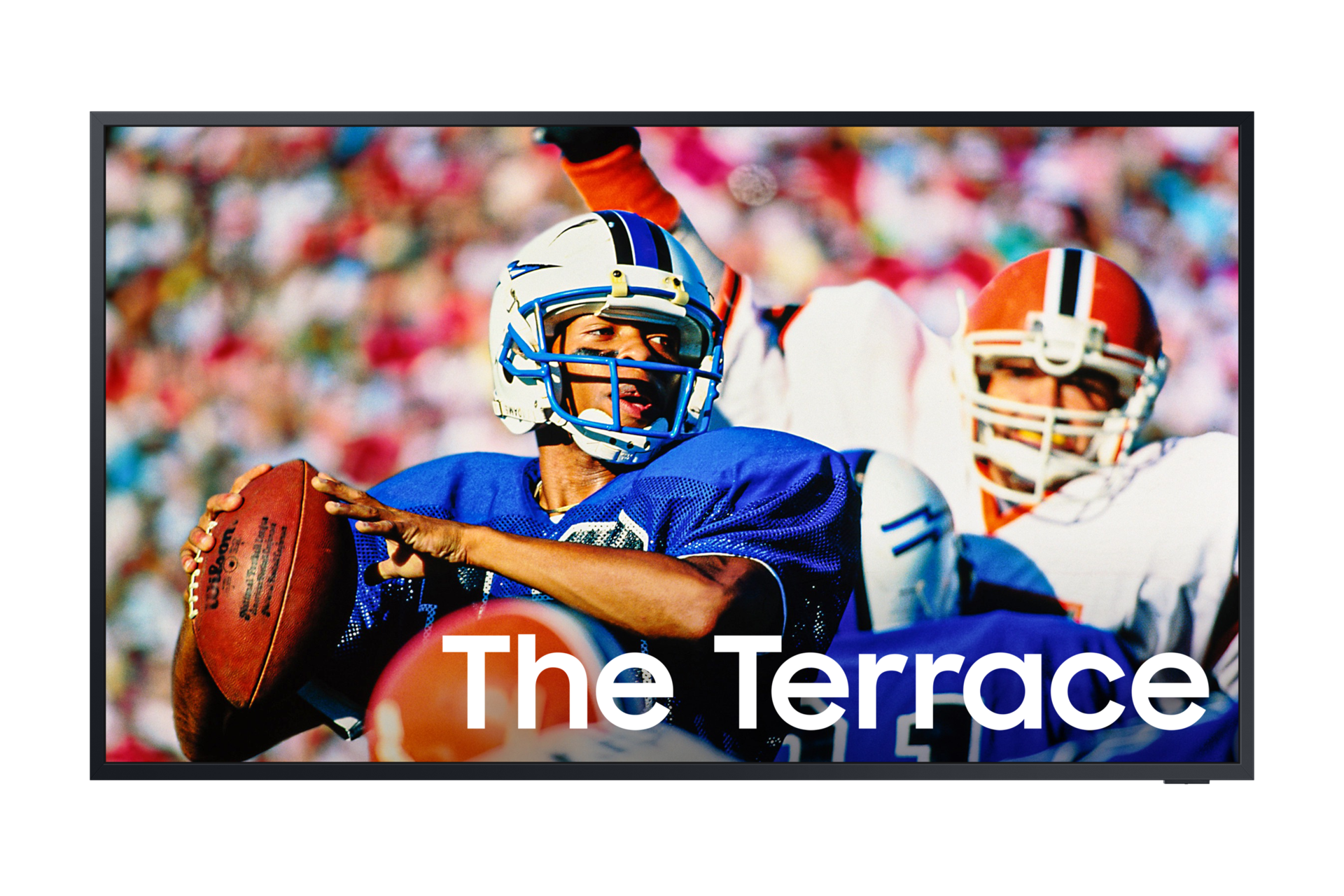 65" The Terrace Full Sun 4K Outdoor TV LST9T