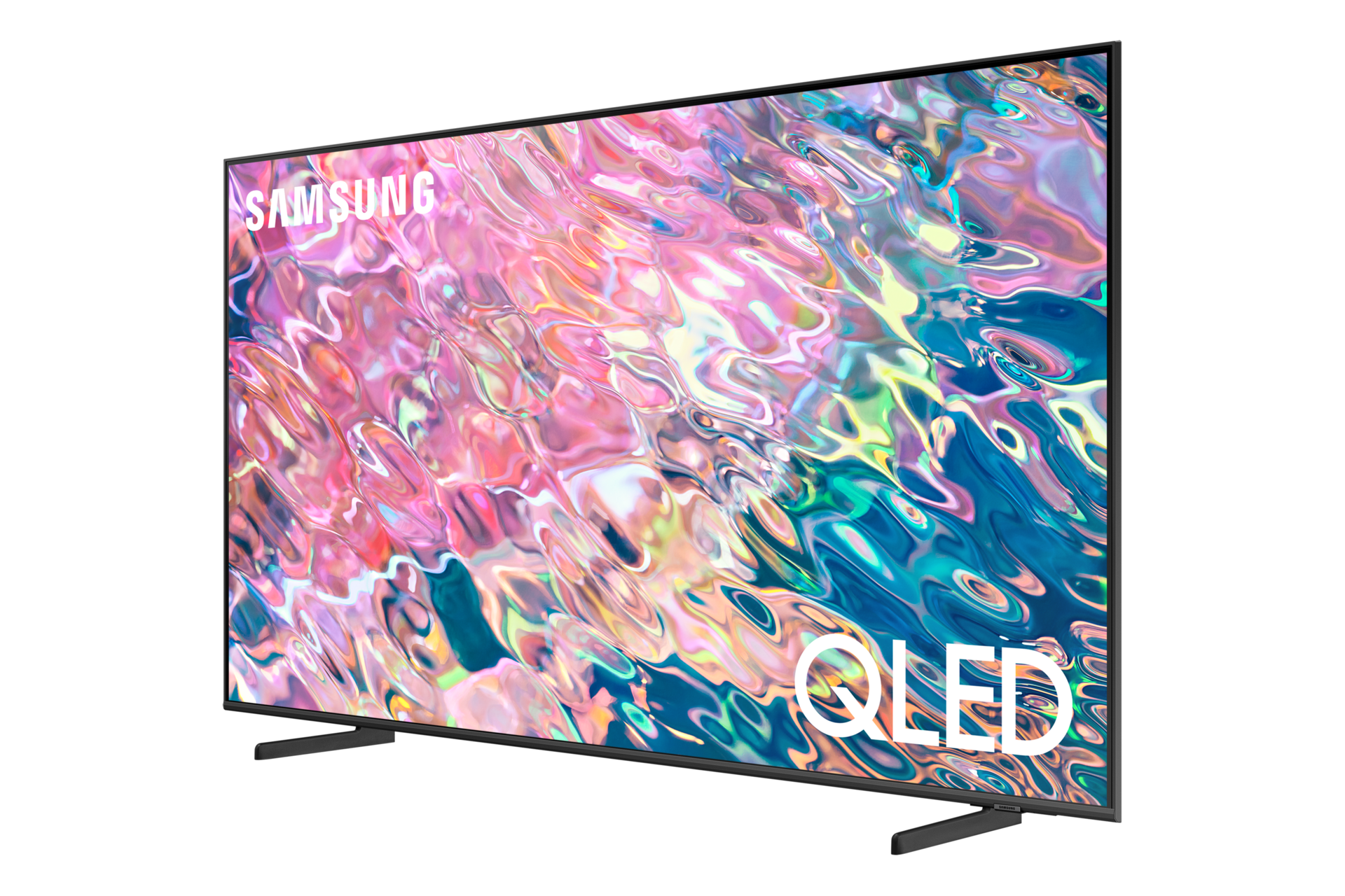 65" QLED 4K Smart TV Q60B