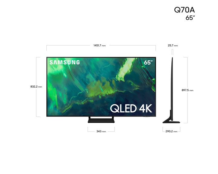 QN65Q70AAFXZC 