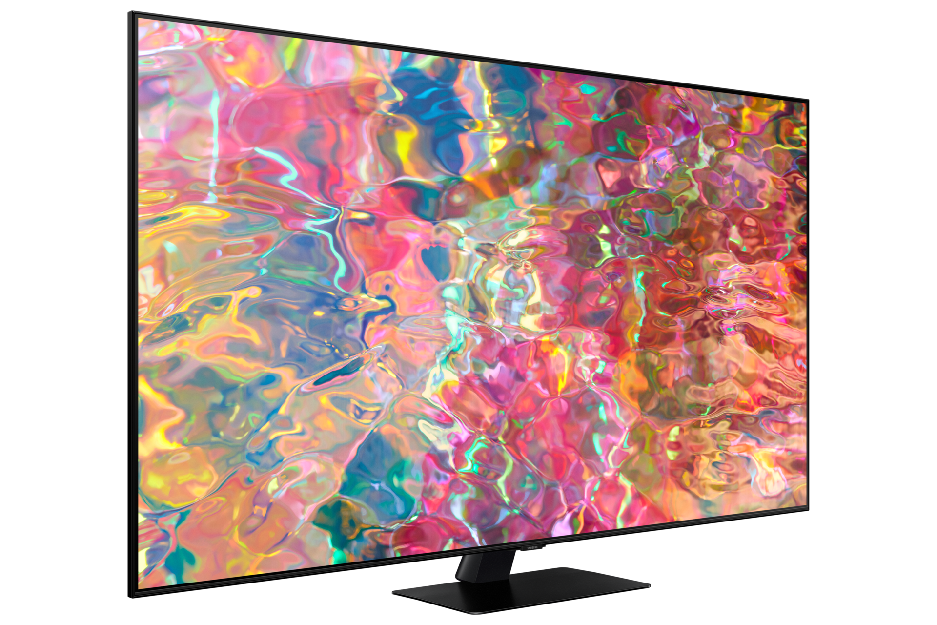 65" QLED 4K Smart TV Q80B
