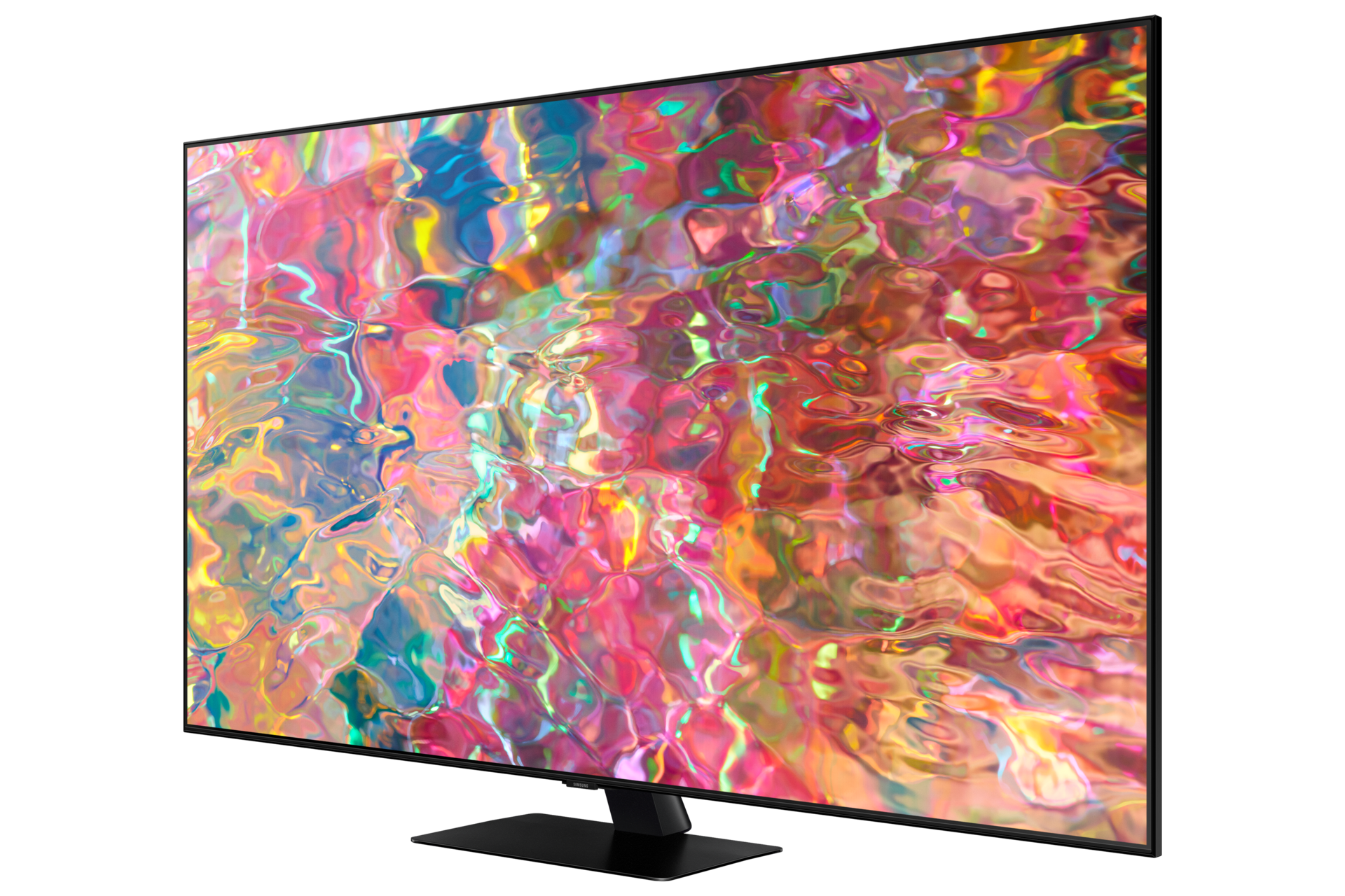 65" QLED 4K Smart TV Q82B