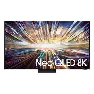 Samsung 65 Inch Neo QLED 8K QN800D Tizen OS Smart TV