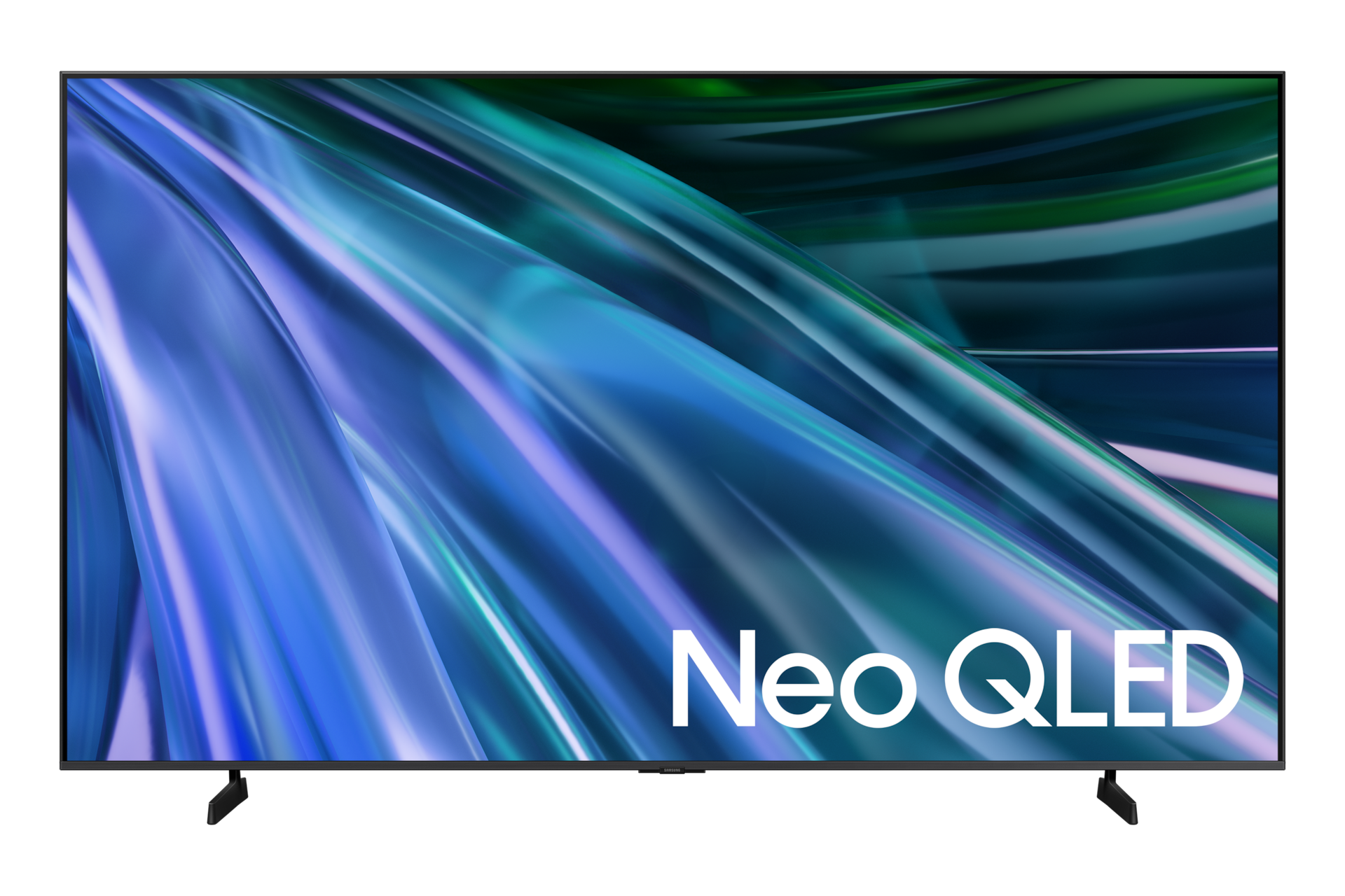 65 Inch Neo QLED 4K QN80D Tizen OS Smart TV
