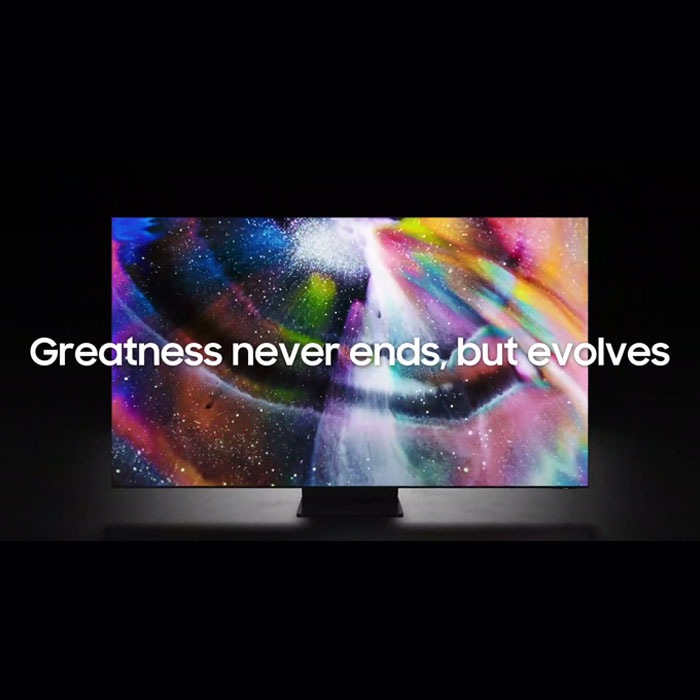 2021 Neo QLED 8K TV: Picture Quality