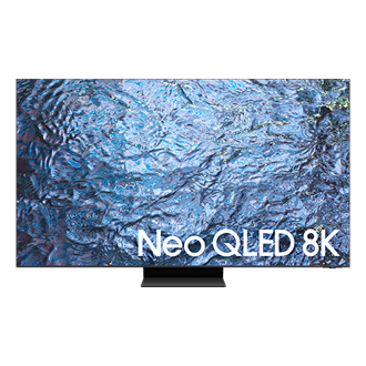 Samsung 98 QN100B Neo QLED 4K TV Review