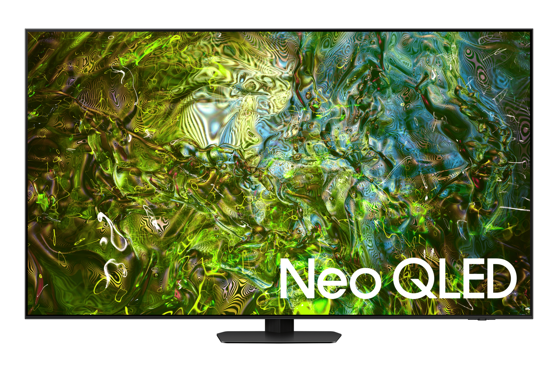 2024 QN90D 65 Inch Neo QLED 4K TV - Price & Reviews | Samsung Canada