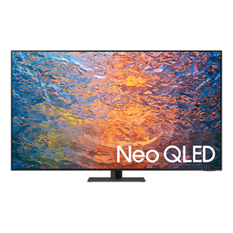 Samsung 65 QLED 4K-UHD Smart TV Curvo QN65Q8CAMGXZB