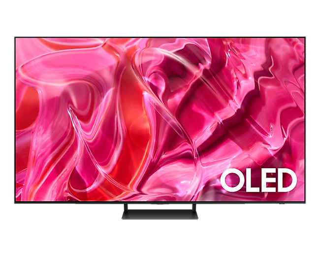 65 Inch OLED 4K S90C Smart TV