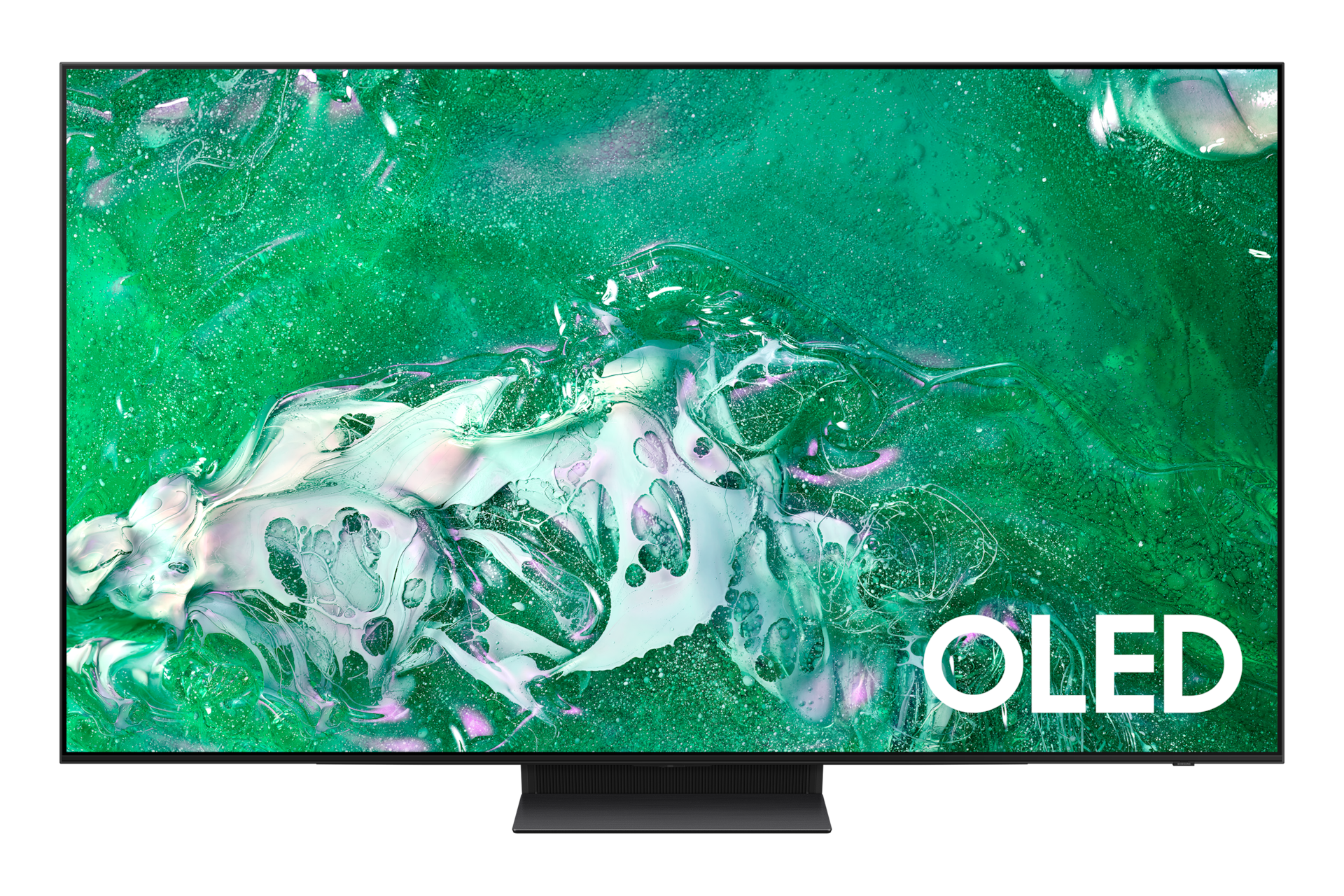 Image of Samsung 65 Inch OLED S92D 4K Tizen OS Smart TV (2024)