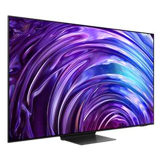 65 Inch OLED S95D 4K Tizen OS Smart TV (2024) | Samsung Canada