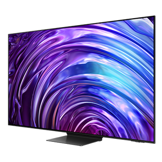 65 Inch OLED S95D 4K Tizen OS Smart TV (2024) | Samsung Canada