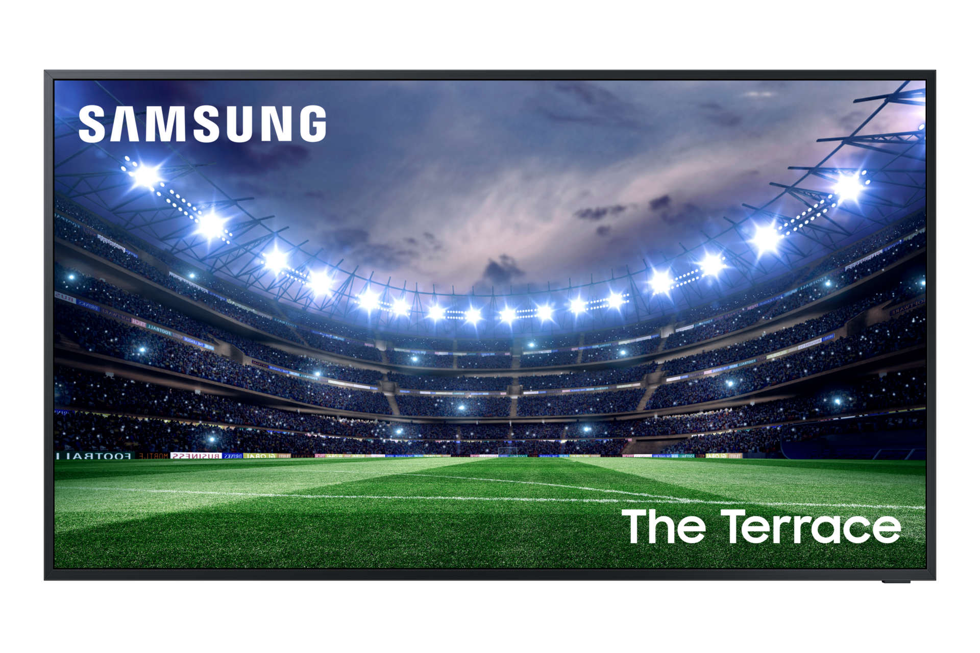 75" The Terrace LST9D Neo QLED 4K Full Sun Outdoor Smart TV