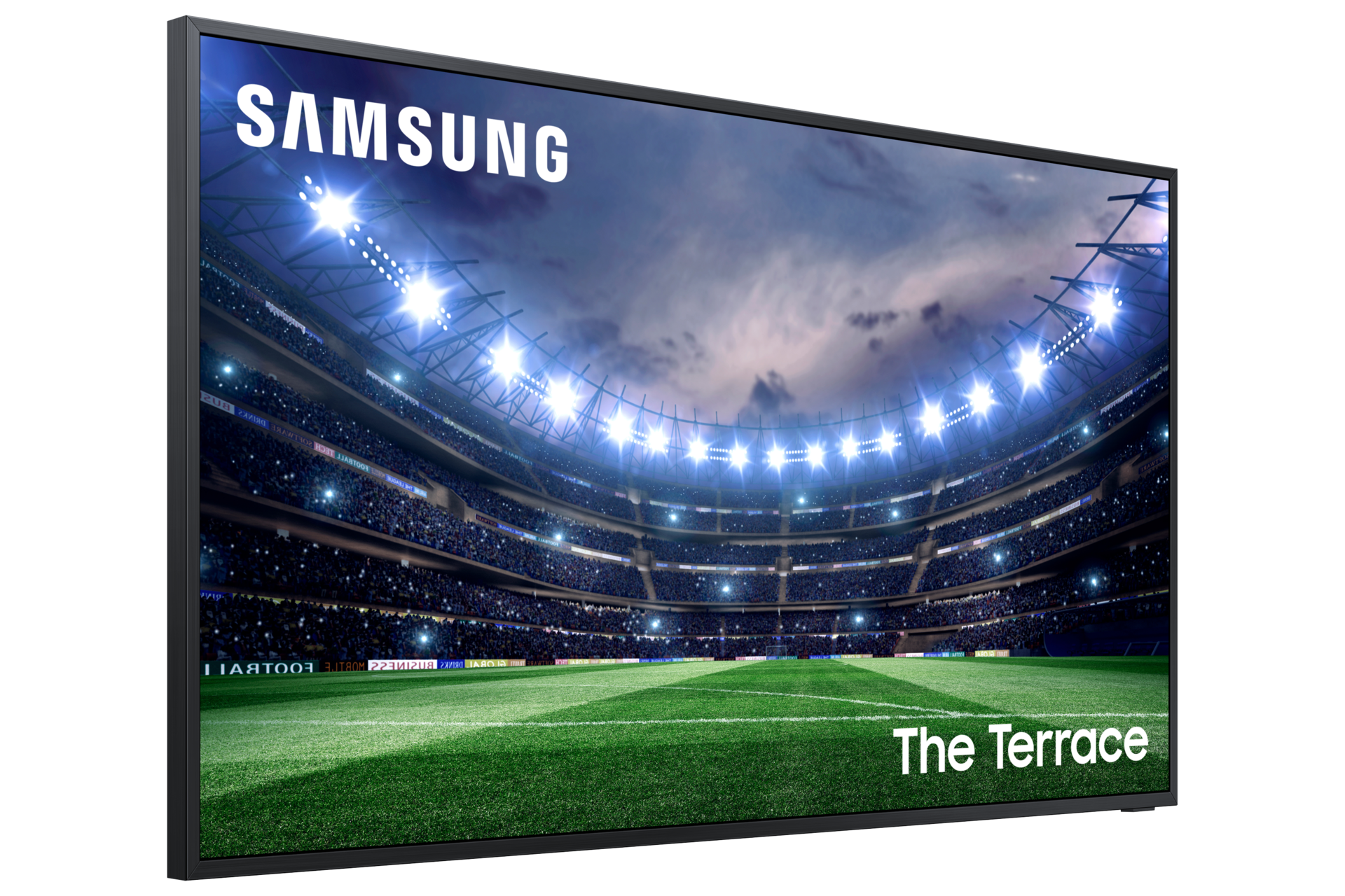 75" The Terrace LST9D Neo QLED 4K Full Sun Outdoor Smart TV