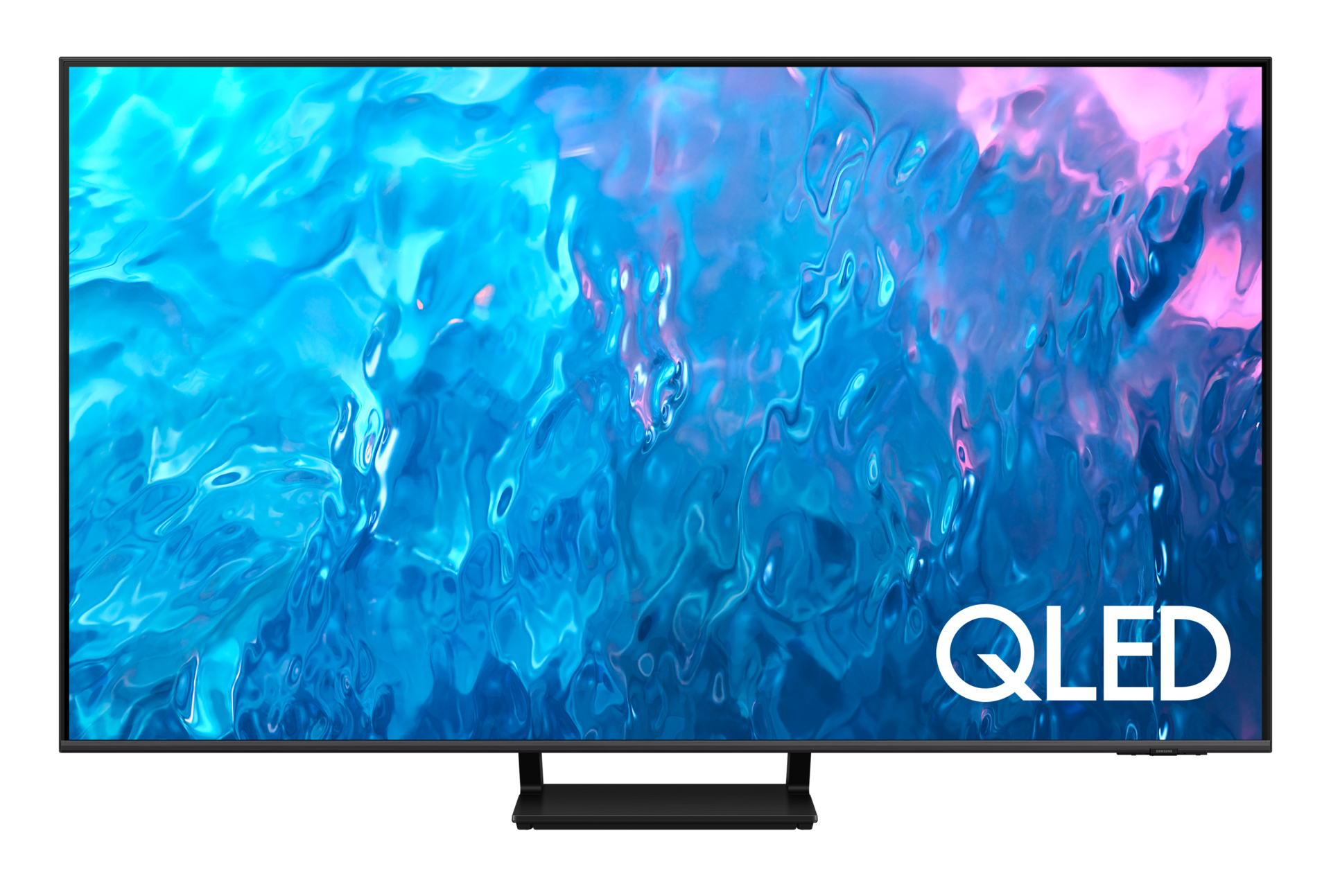 75 Inch QLED 4K Q70C Smart TV Samsung Canada
