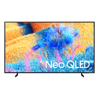 Samsung 75" Neo QLED QN60F 4K Samsung Vision AI Smart TV (2025)