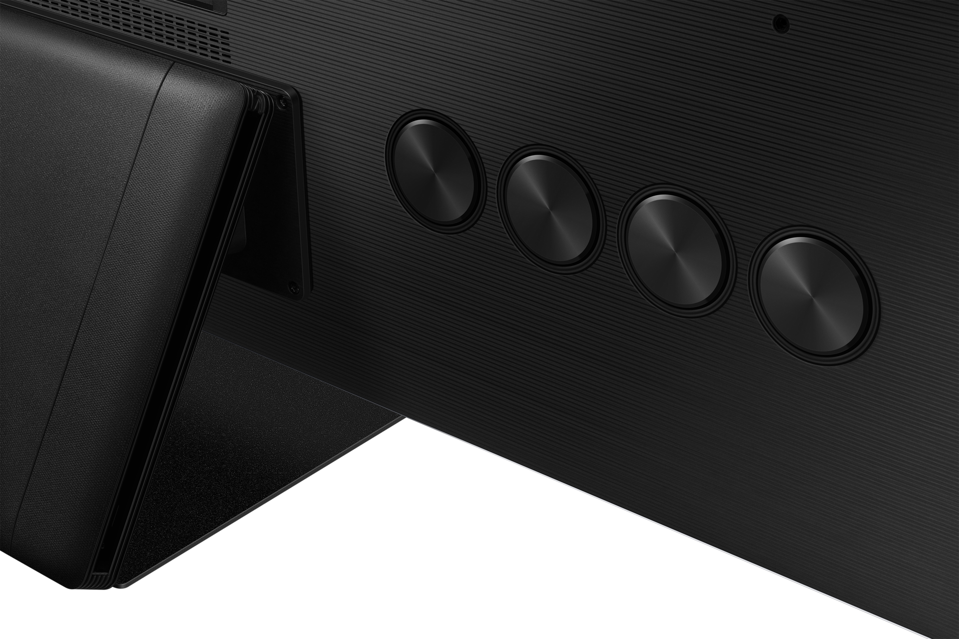 speaker-detail Silver