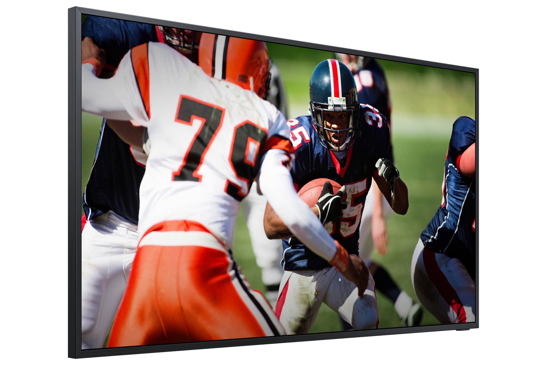 How to Get NFL App on Samsung TV? [NFL 2022-23] - Apps For Smart Tv