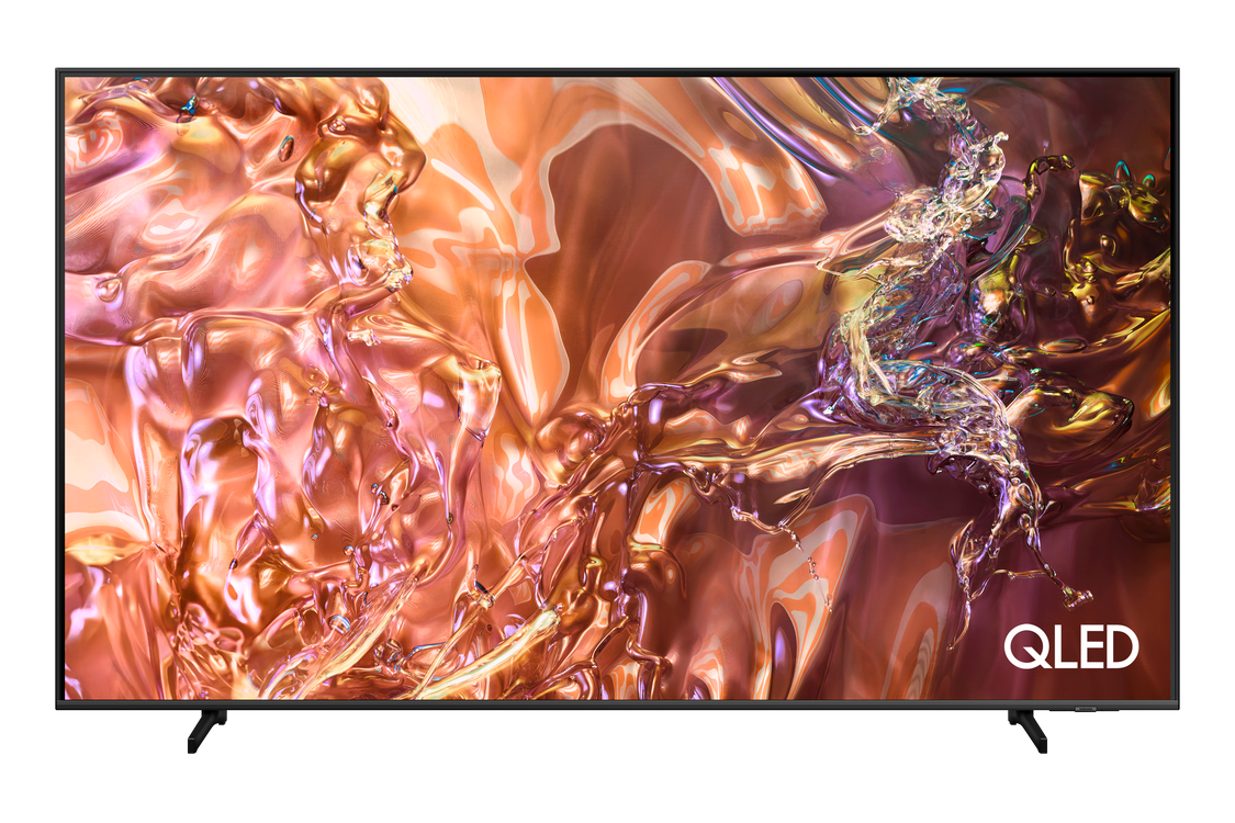 Samsung 75 Inch QLED 4K QE1 Tizen OS Smart TV (Online Exclusive)