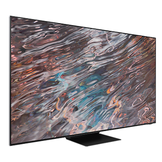 Samsung 85 QN85QN800B Neo QLED 8K Smart TV (2022) Bundle with