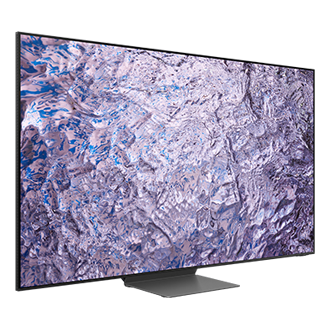 Téléviseur Samsung 85 Pouce Neo QLED 8K Smart TV (2022) 