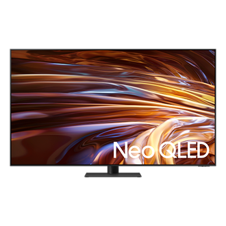 85" Neo QLED TV with Q990D Soundbar | Samsung Canada