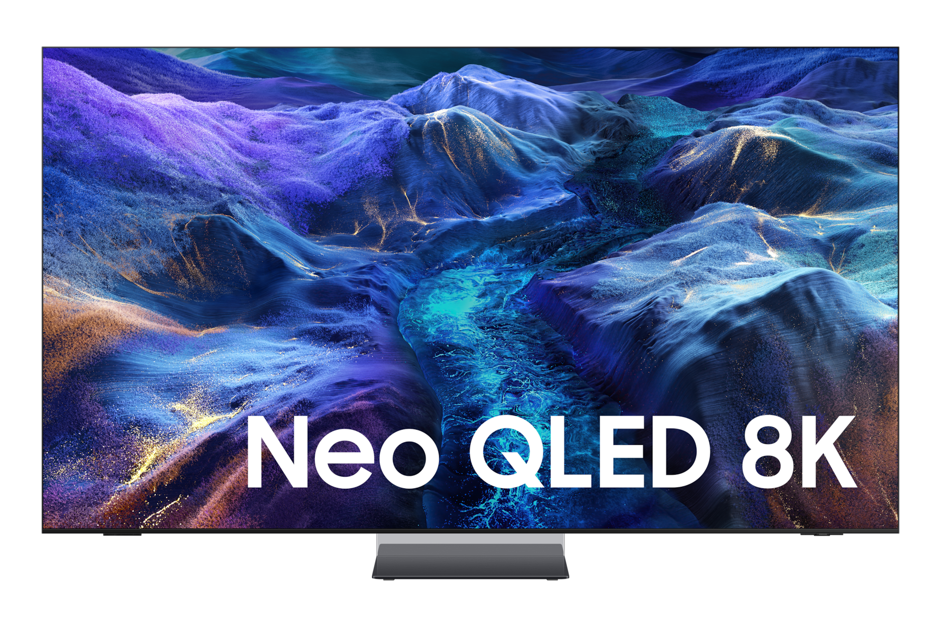 Samsung 2026 QN990H 85 Inch Neo QLED Mini LED 8K TV