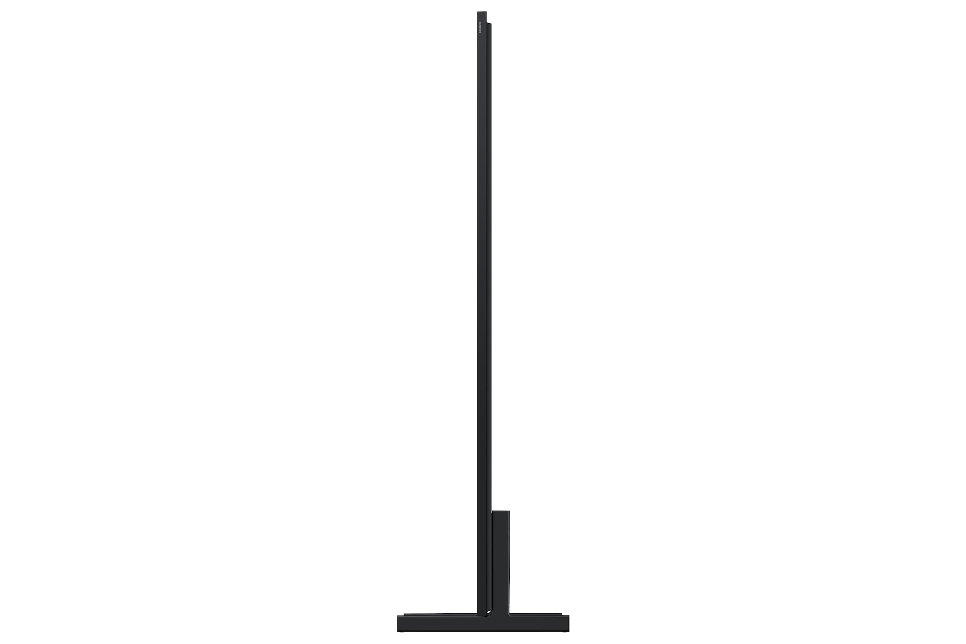 {size} The Frame LS03HE 4K Samsung Vision AI Smart TV (2026) R-Side1 Black