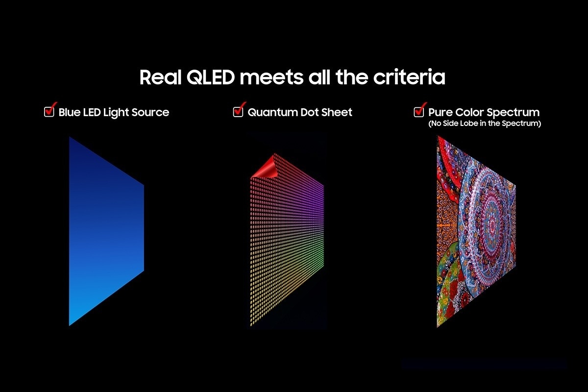 [98" QLÉD~ Q7F 4K V~ísíó~ñ ÁÍ S~márt~ TV (2025) Bl~áck]