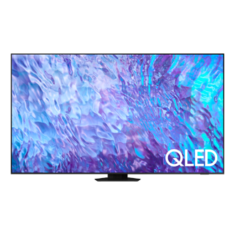 Samsung 98" QLED 4K Q80C