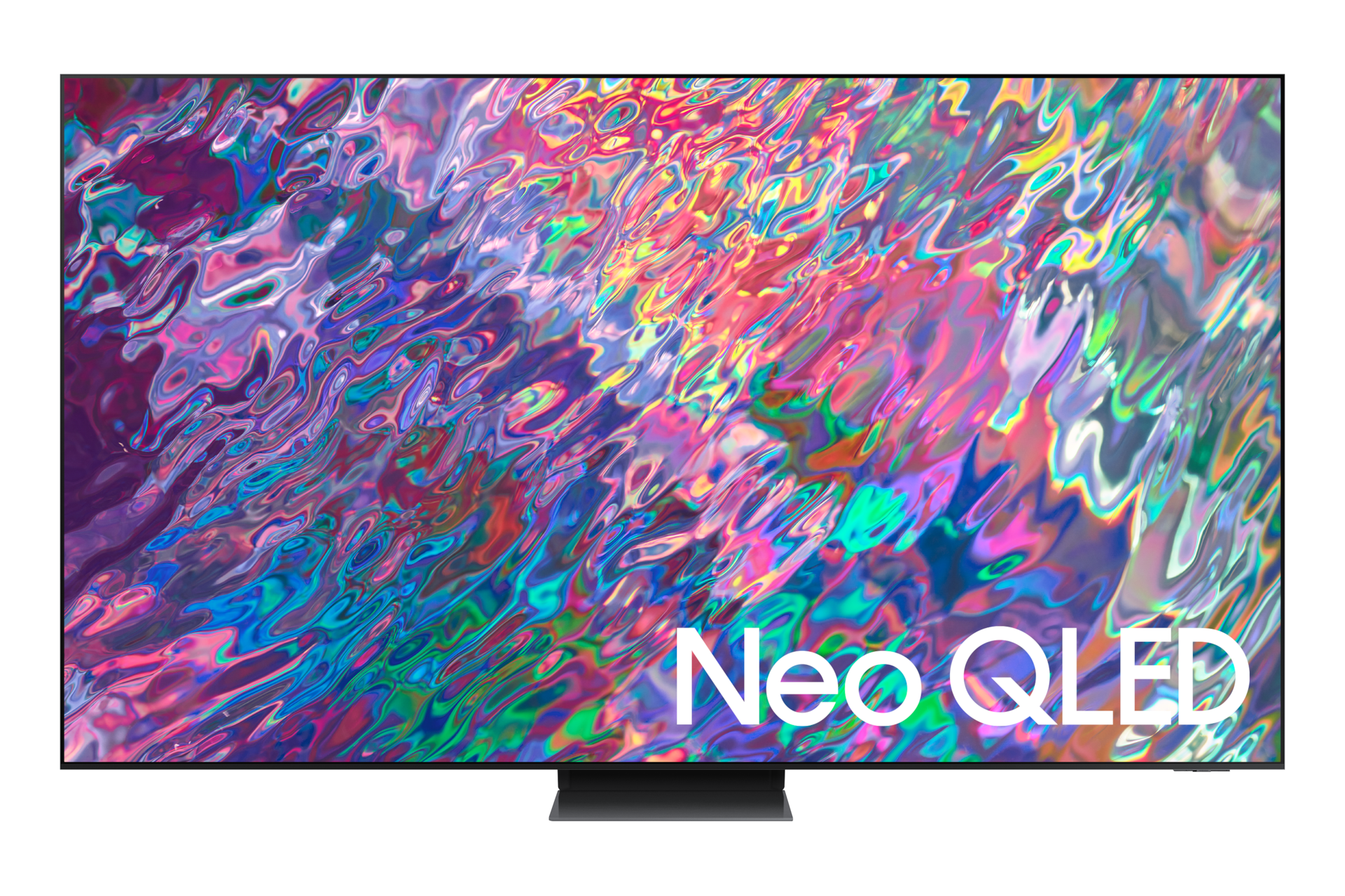 TV QLED 98  Samsung QE98QN90AATXXC, Neo QLED 4K con IA, Smart TV