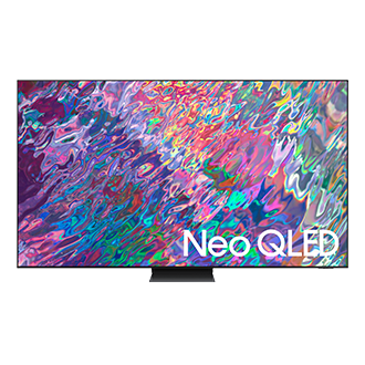 Samsung 98" QLED 4K QN100B