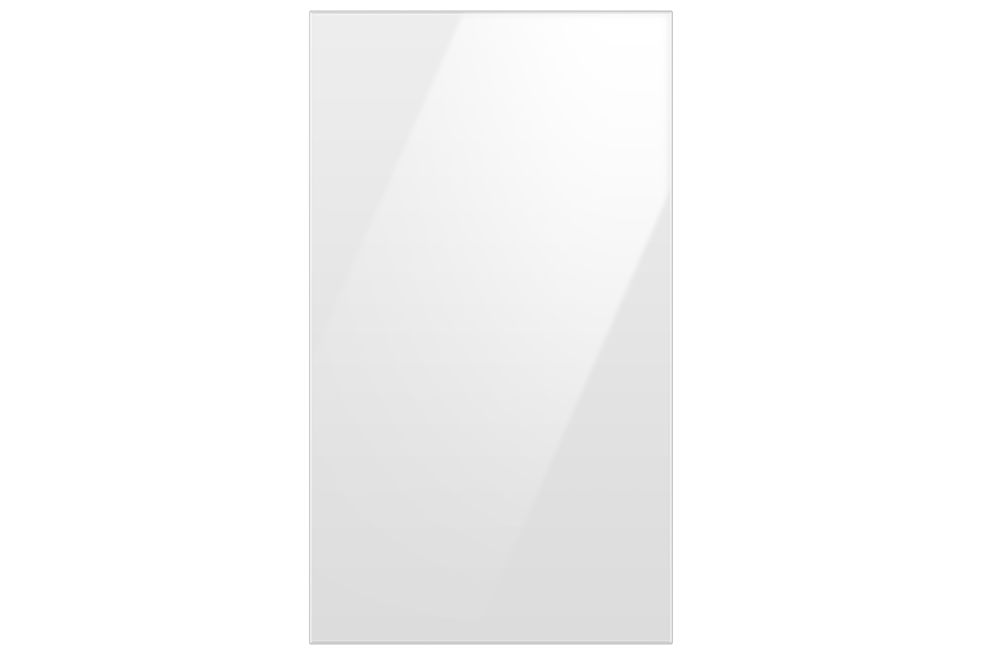 Image of Samsung BESPOKE 4-Door Flex Refrigerator Bottom Panel