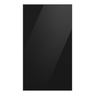front Mocha Gray