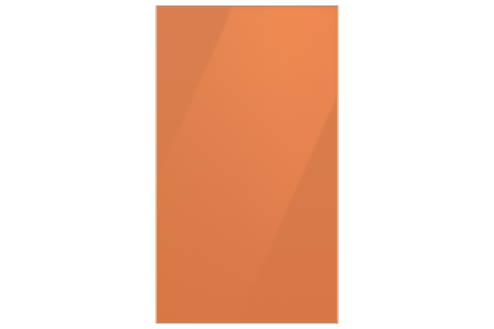 front Orange
