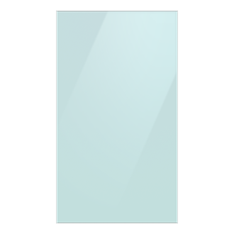 front Blue