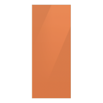front Orange