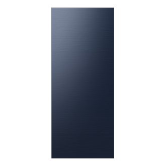 front Cloud Navy