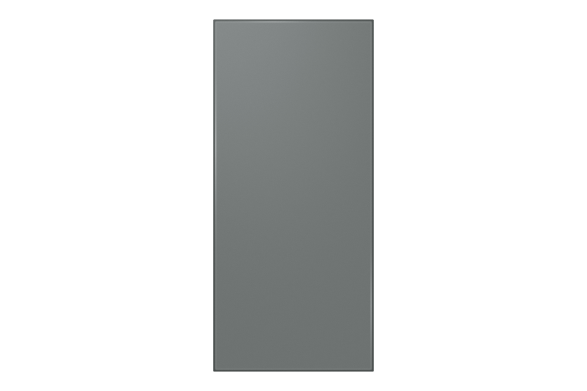 Image of Samsung BESPOKE 4-Door Flex Refrigerator Upper Panel