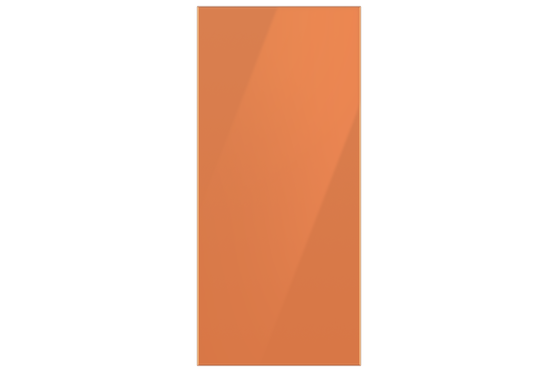 front Orange